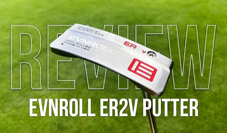 The best putter of the year? 